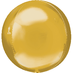 立體圓球: 璀燦金(28205) 