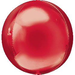 立體圓球: 寶石紅(28203)   缺貨中!