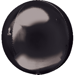 立體圓球: 神秘黑(28343)